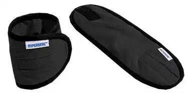 Techniche Evaporative Cooling Wrist Wraps