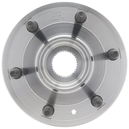 515036 - Front Wheel Hub Bearing Assembly