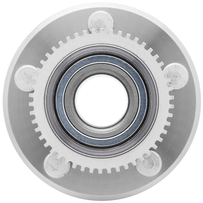 513346 - Front Wheel Hub Bearing Assembly
