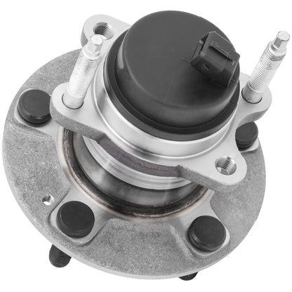 512436 - Rear Wheel Hub Bearing Assembly