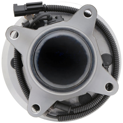 515143 - Front Wheel Hub Bearing Assembly