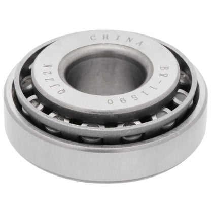 Cone: 11590 & Race: 11520 - Tapered Roller Bearing Set, 0.625 in Bore (ID)