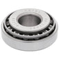 Cone: 11590 & Race: 11520 - Tapered Roller Bearing Set, 0.625 in Bore (ID)