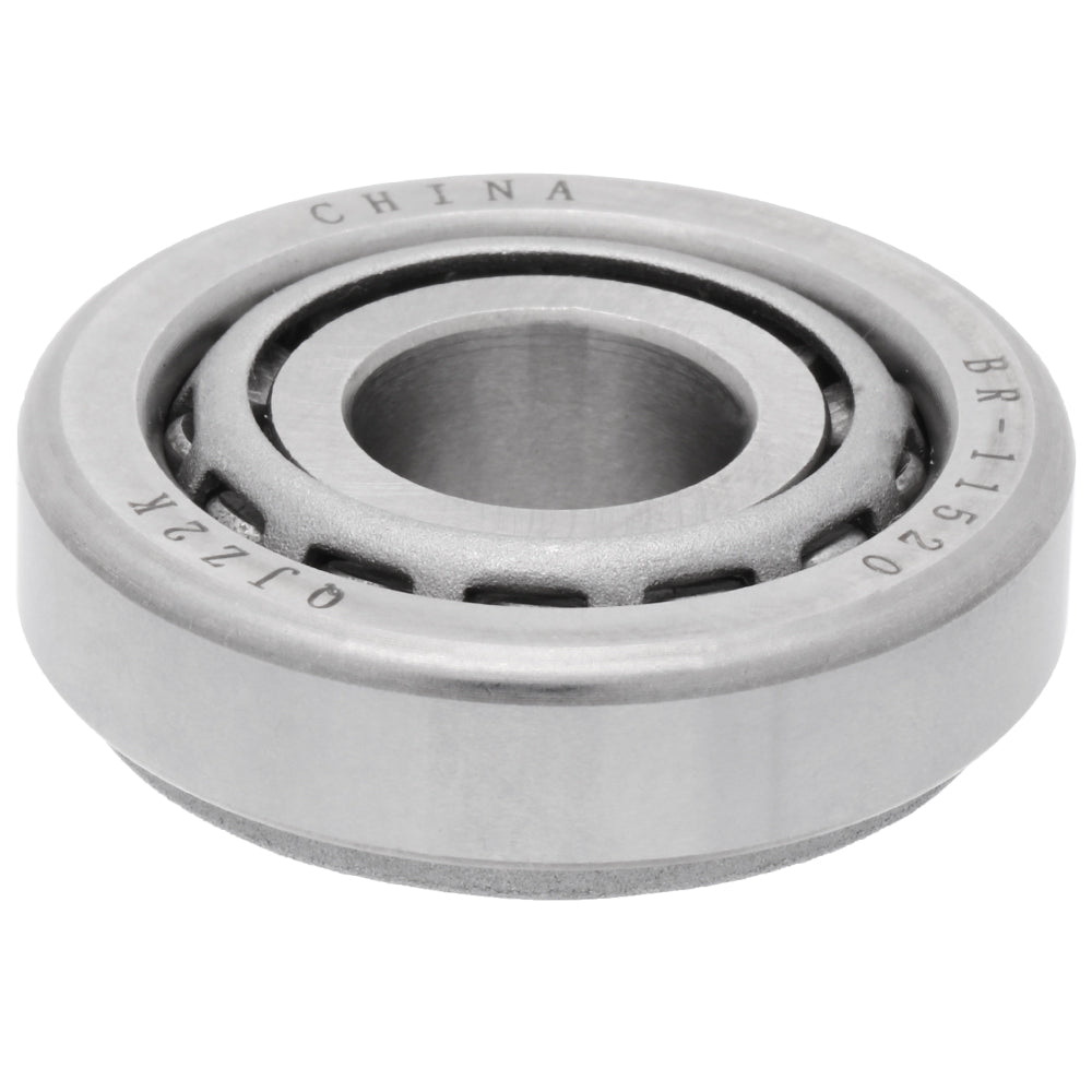 Cone: 11590 & Race: 11520 - Tapered Roller Bearing Set, 0.625 in Bore (ID)