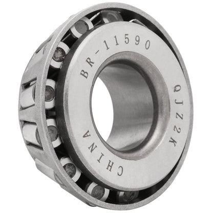Cone: 11590 & Race: 11520 - Tapered Roller Bearing Set, 0.625 in Bore (ID)