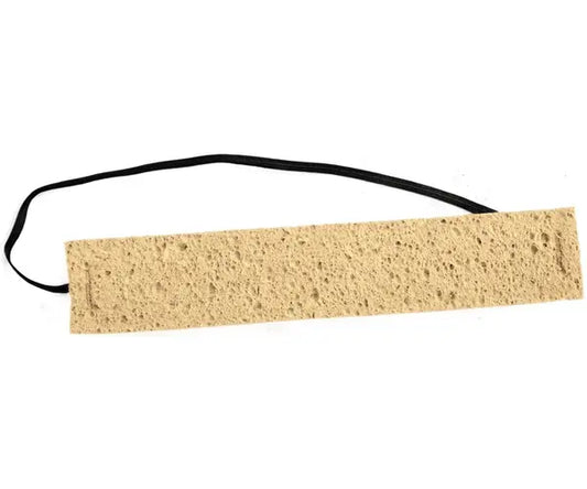 Value Cellulose Sweatband, 100 Pc Pk