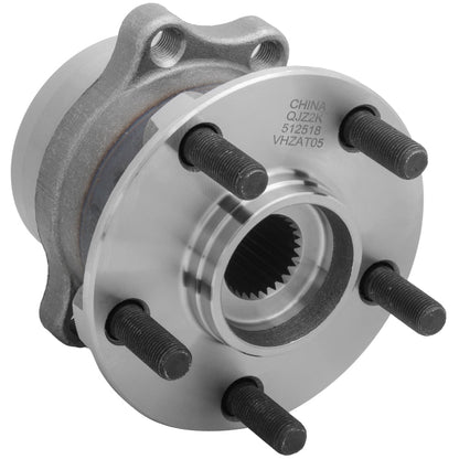 512518 - Rear Wheel Hub Bearing Assembly