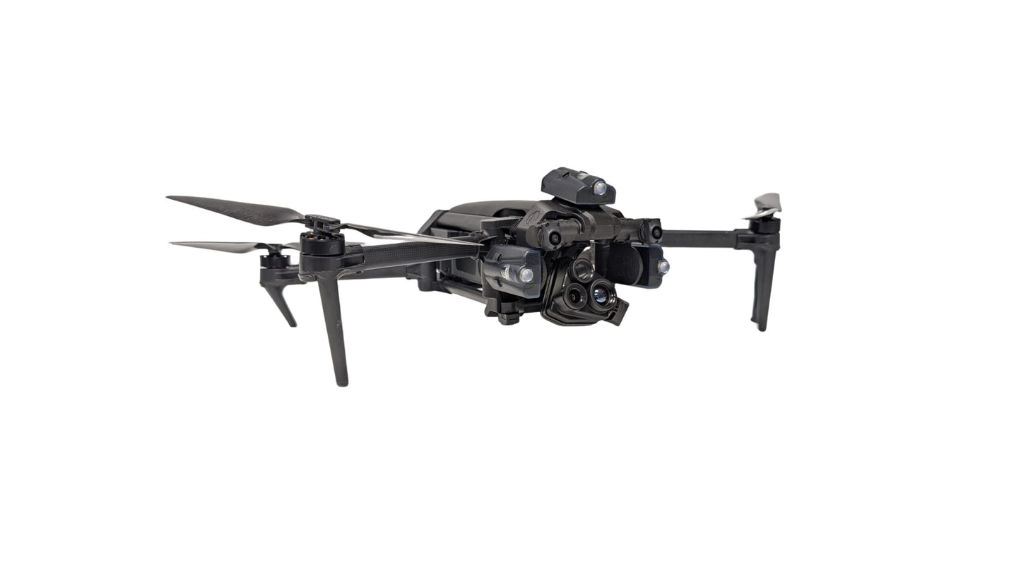 Parrot ANAFI UKR Drone Lighting System - D3060 - Image 8