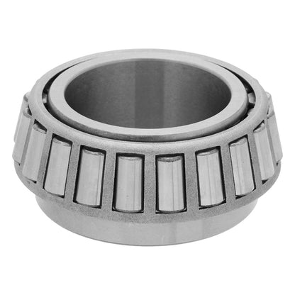 Cone: 13686 & Race: 13621 - Tapered Roller Bearing Set, 1.5 in Bore (ID)
