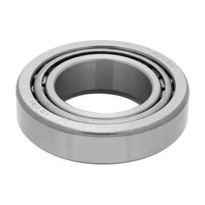 Cone: 13687 & Race: 13621 - Tapered Roller Bearing Set, 1.5 in Bore (ID)