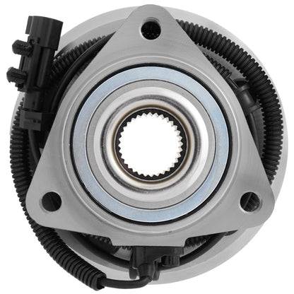 513270 - Front Wheel Hub Bearing Assembly