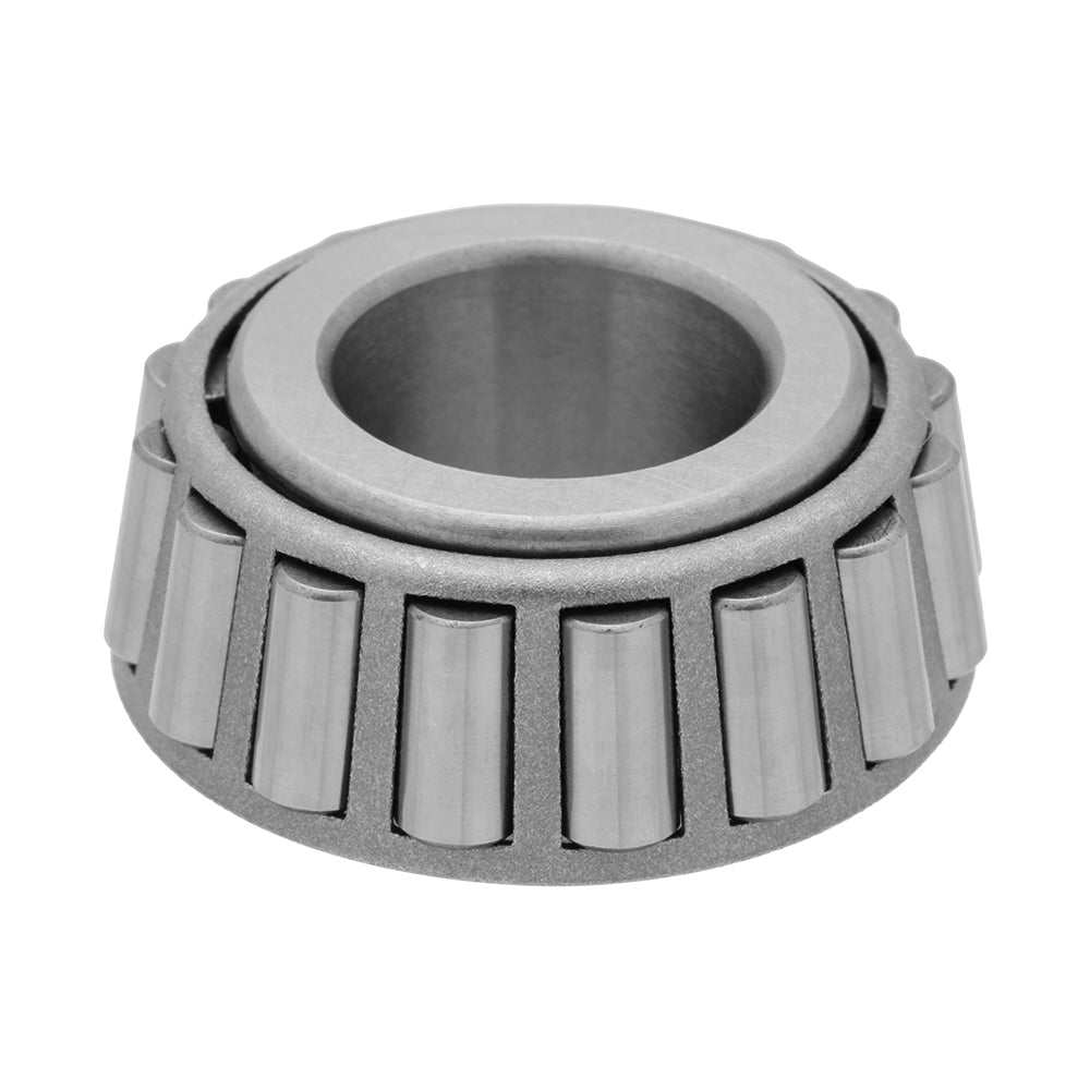Cone: 1380 & Race: 1328 - Tapered Roller Bearing Set, 0.875 in Bore (ID)