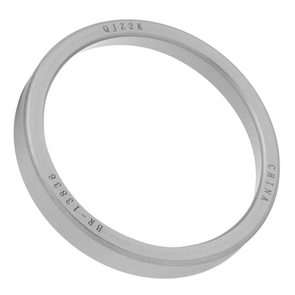 Cone: 13889 & Race: 13836 - Tapered Roller Bearing Set, 1.5 in Bore (ID)