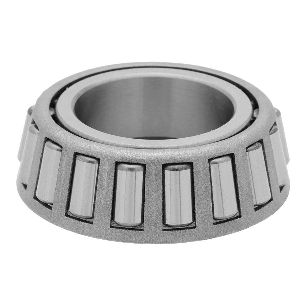 Cone: 14137A & Race: 14276 - Tapered Roller Bearing Set, 1.375 in Bore (ID)