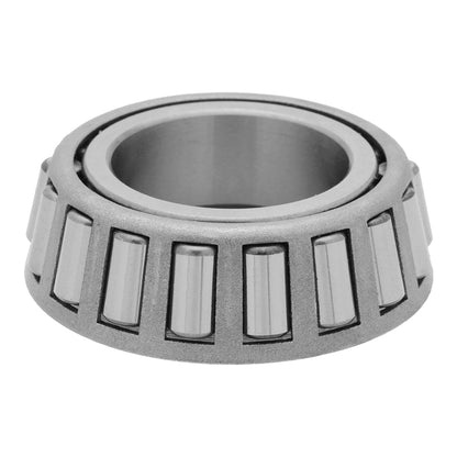 Cone: 14137A & Race: 14276 - Tapered Roller Bearing Set, 1.375 in Bore (ID)
