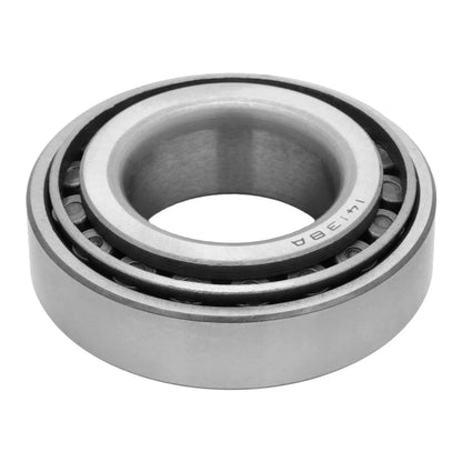 Cone: 14138A & Race: 14276 - Tapered Roller Bearing Set, 1.375 in Bore (ID)