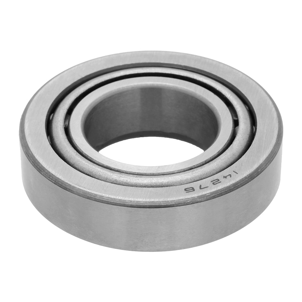 Cone: 14138A & Race: 14276 - Tapered Roller Bearing Set, 1.375 in Bore (ID)