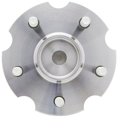 512372 - Rear Wheel Hub Bearing Assembly