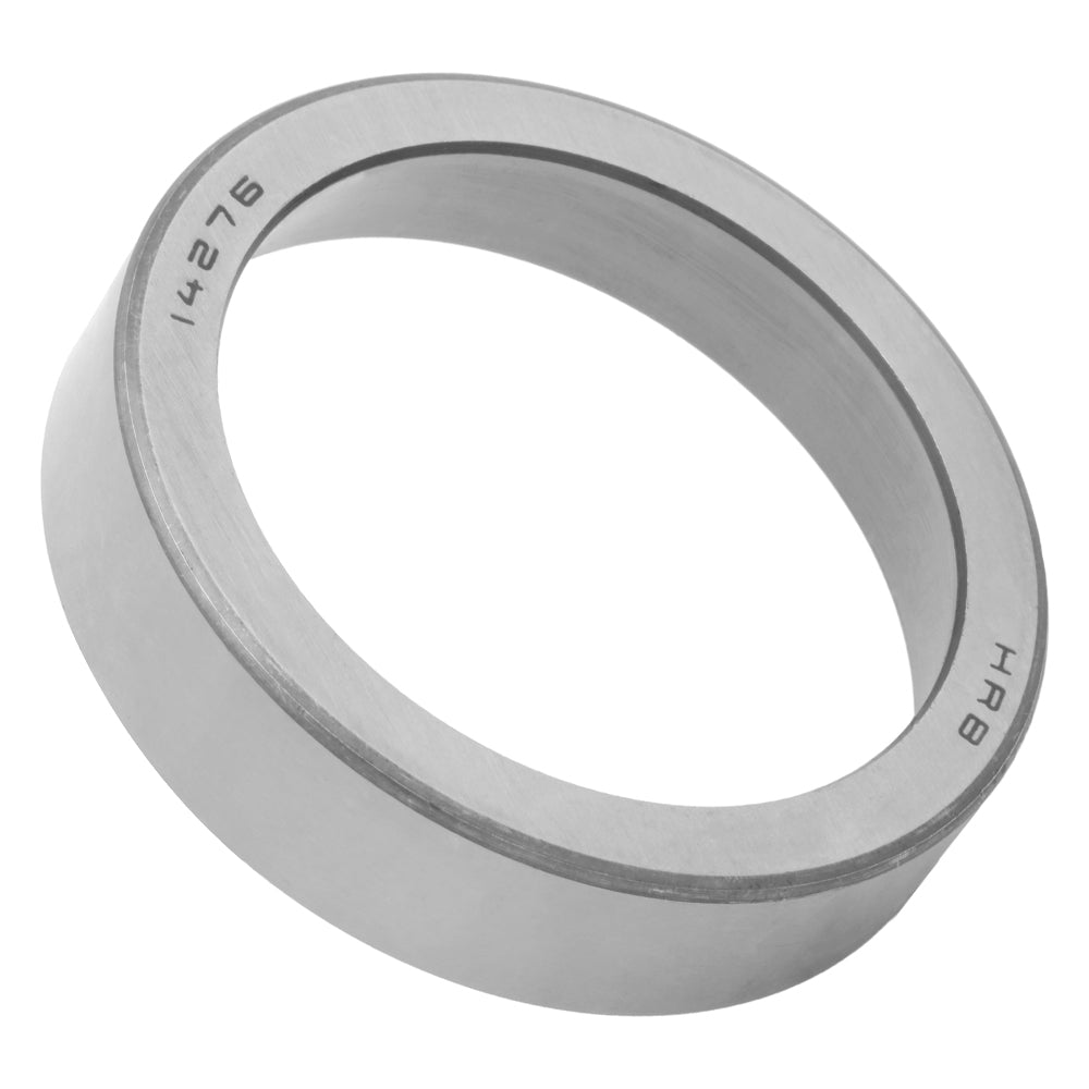 Cone: 14138A & Race: 14276 - Tapered Roller Bearing Set, 1.375 in Bore (ID)