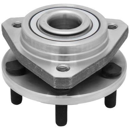 513138 - Front Wheel Hub Bearing Assembly