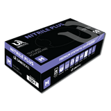 Uniseal®  Nitrile Exam Gloves – Nitrile Plus Powder-Free