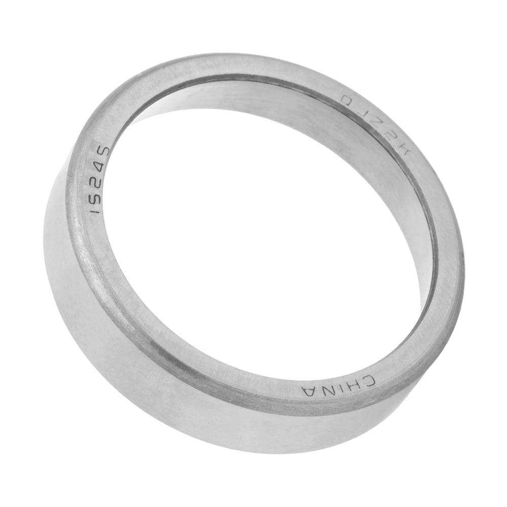 Cone: 15126 & Race: 15245 - Tapered Roller Bearing Set, 1.25 in Bore (ID)