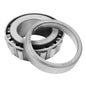 Cone: 15126 & Race: 15245 - Tapered Roller Bearing Set, 1.25 in Bore (ID)