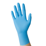 Uniseal®  Nitrile Plus X-tend®