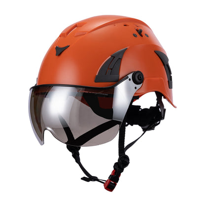 Mirror Safety Visors