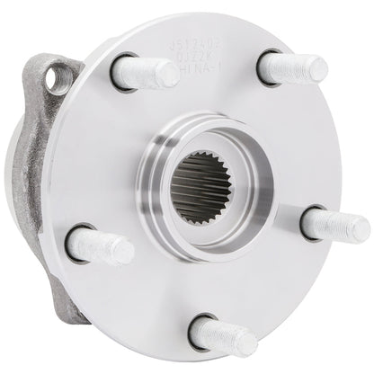 512402 - Rear Wheel Hub Bearing Assembly