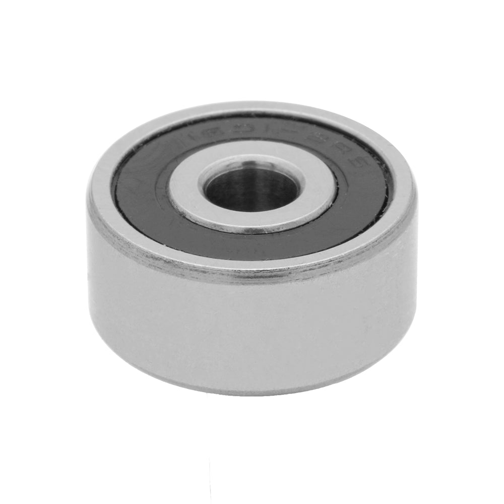 1601 - Deep Groove Radial Ball Bearing, 0.188" Bore (ID)