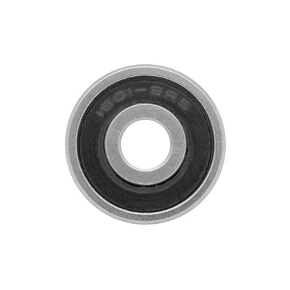 1601 - Deep Groove Radial Ball Bearing, 0.188" Bore (ID)