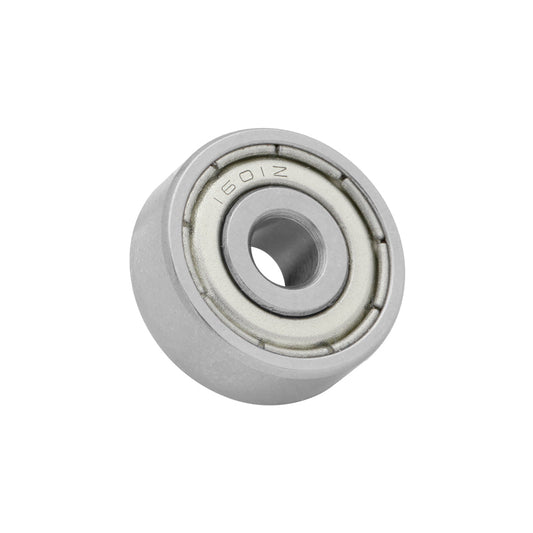 1601 - Deep Groove Radial Ball Bearing, 0.188" Bore (ID)