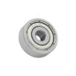 1601 - Deep Groove Radial Ball Bearing, 0.188" Bore (ID)