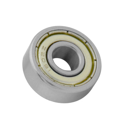1602 - Deep Groove Radial Ball Bearing, 0.25" Bore (ID)