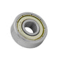 1602 - Deep Groove Radial Ball Bearing, 0.25" Bore (ID)