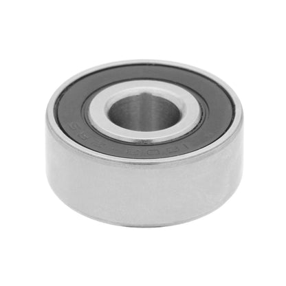 1603 - Deep Groove Radial Ball Bearing, 0.313" Bore (ID)