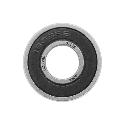 1606 - Deep Groove Radial Ball Bearing, 0.375" Bore (ID)