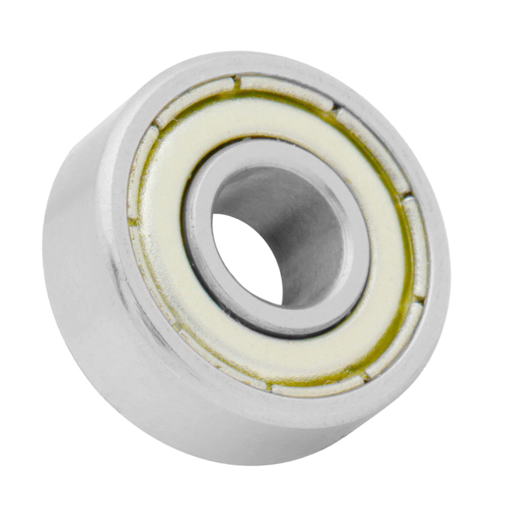 1606 - Deep Groove Radial Ball Bearing, 0.375" Bore (ID)