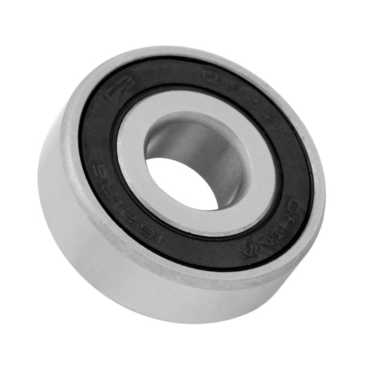 1621 - Deep Groove Radial Ball Bearing, 0.5" Bore (ID)