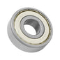 1628 - Deep Groove Radial Ball Bearing, 0.625" Bore (ID)