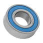 1630 - Deep Groove Radial Ball Bearing, 0.75" Bore (ID)