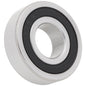 1635 - Deep Groove Radial Ball Bearing, 0.75" Bore (ID)