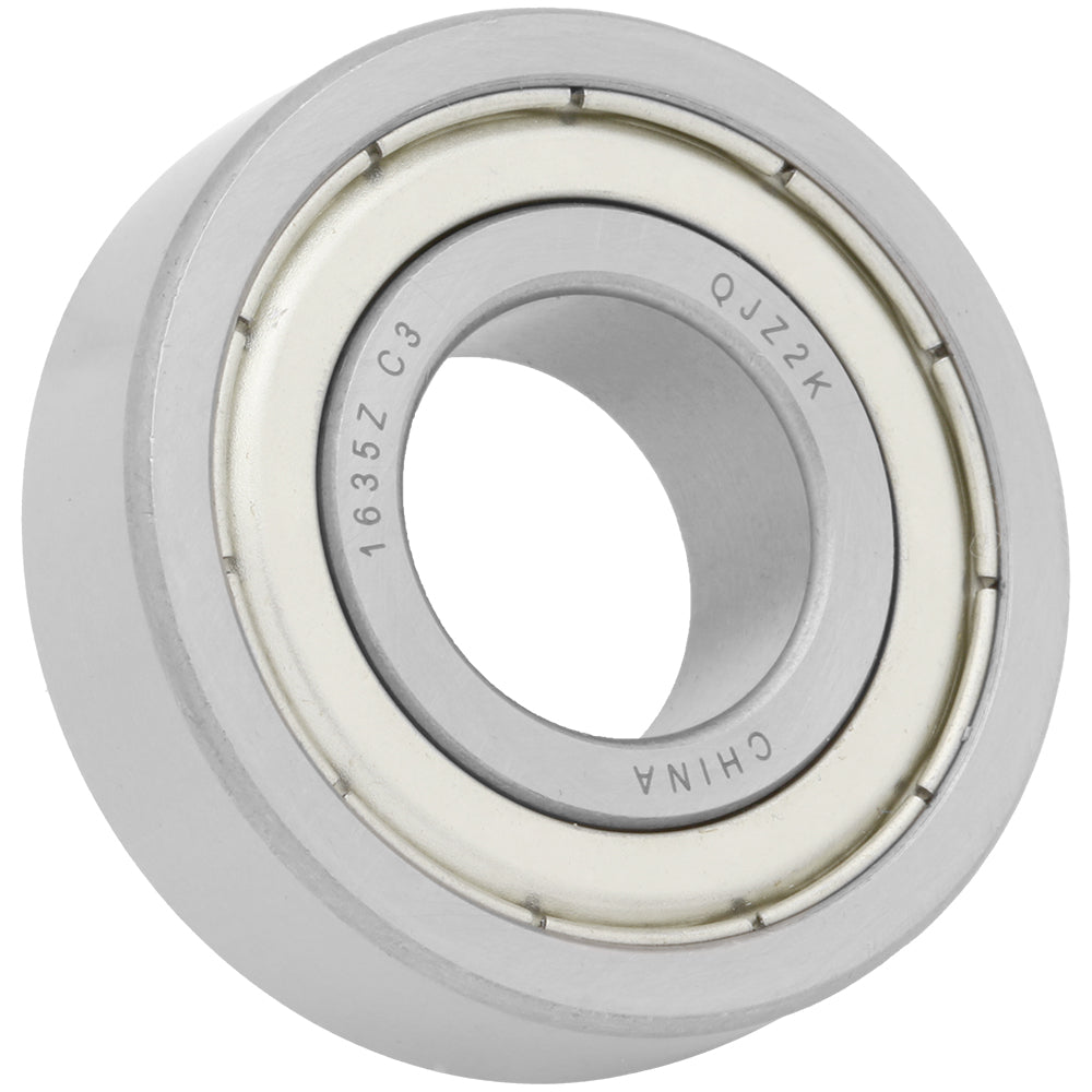 1635 - Deep Groove Radial Ball Bearing, 0.75" Bore (ID)