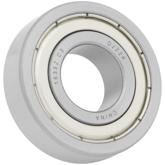 1635 - Deep Groove Radial Ball Bearing, 0.75" Bore (ID)
