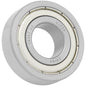 1635 - Deep Groove Radial Ball Bearing, 0.75" Bore (ID)