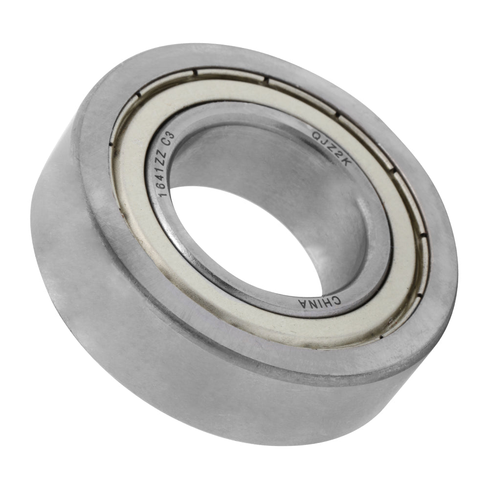 1641 - Deep Groove Radial Ball Bearing, 1" Bore (ID)