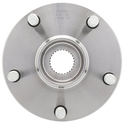513302 - Front Wheel Hub Bearing Assembly
