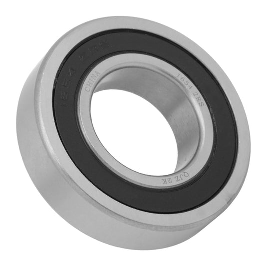 1654 - Deep Groove Radial Ball Bearing, 1.25" Bore (ID)