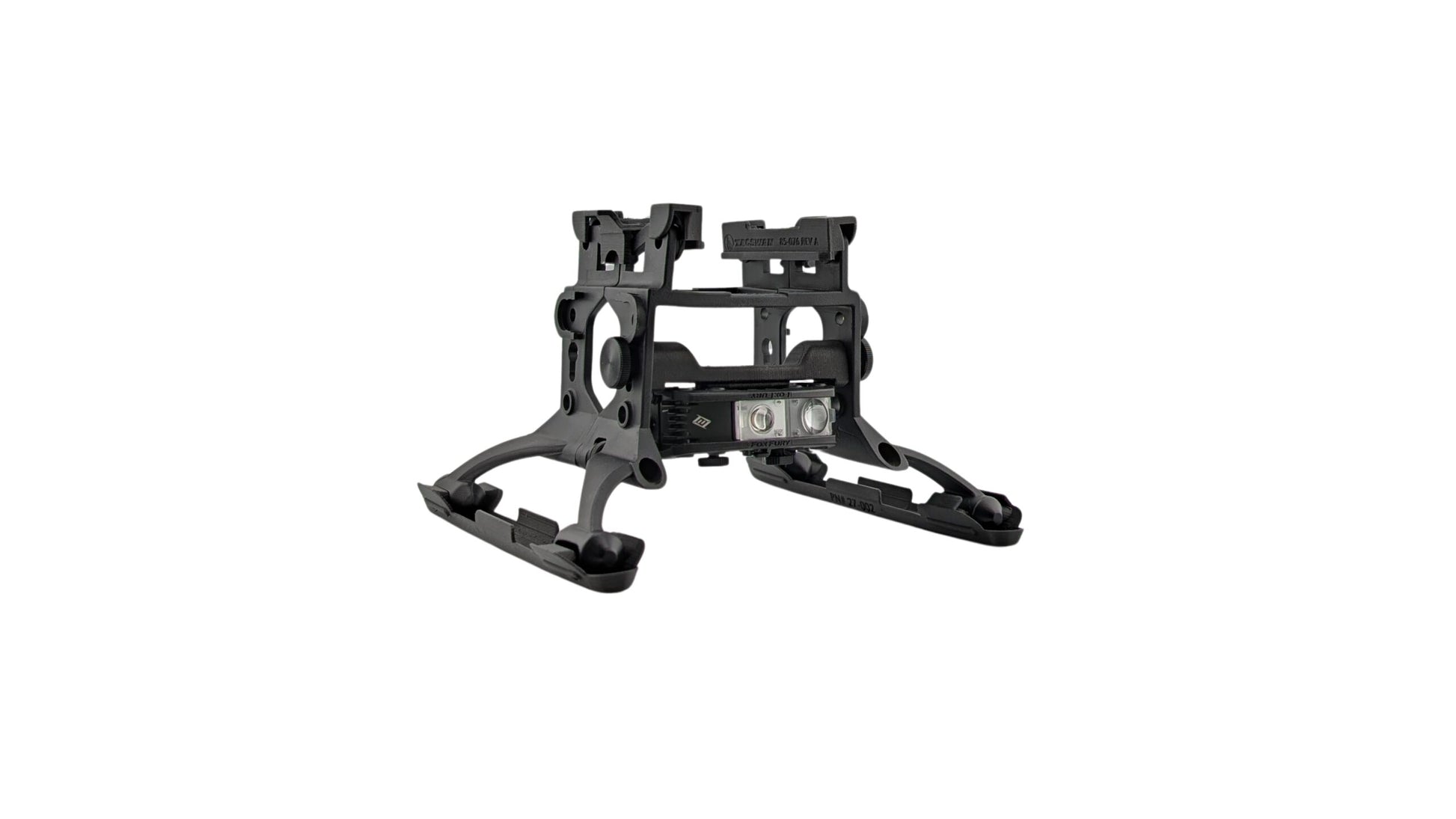 Parrot ANAFI UKR Landing & Lighting System - EXOLANDER© + RUGO™ - Image 3